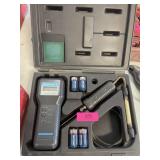 MONOXOR CARBON MONOXIDE DETECTOR