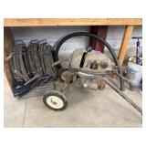 KOLLMANN DRAIN CLEANER