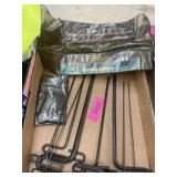 LARGE HEX KEY WRENCHES SET