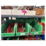 3/4' & 1' PEX FITTINGS