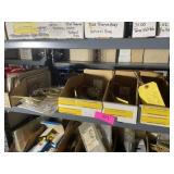 BRADFORD WHITE WATER HEATER PARTS