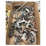 BEAM CLAMP & METAL TRAPEZE HANGERS