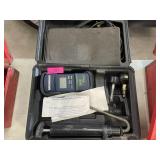 BACHARACH FYRITE PRO COMBUSTION ANALYZER