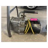 JB FASTVAC VAC PUMP