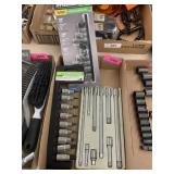 NEW PITTSBURGH SOCKETS & SOCKET EXTENSIONS