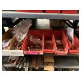 PEX FITTINGS & RINGS