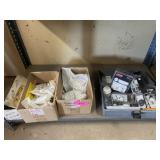 DELTA FAUCET REPAIR PARTS