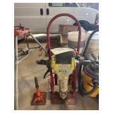 BOSCH ELECTRIC JACK HAMMER