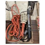 SHOP WORK LIGHTS