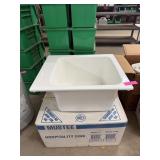 NEW HOSPITALITY SINK