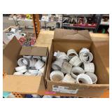 2' & 3' CLEANOUT ADAPTERS