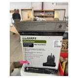 NEW LITTLE GIANT SEWAGE EFFLUENT PUMP