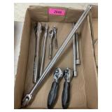 RATCHETS & EXTENSION COLLECTION