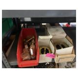 WATER HAMMER ARRESTORS & DRAIN BACKFLOW INSERTS