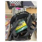 50 FT COLLAPSIBLE HOSE & SPRINKLER