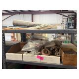 URINAL FLANGES & MORE