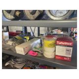 DISHWASHER HOSE CONNECTORS & AIR ADMITTANCE VALVES