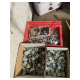 CONDUIT CLAMP COLLECTION