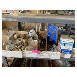 URINAL PARTS COLLECTION & MORE