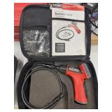 RIDGID SEESNAKE INSPECTION CAMERA