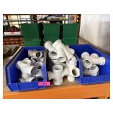 DOUBLE TEES & Ys - 1.5' & 2'