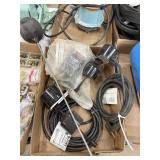 SUMP PUMP SWITCHES