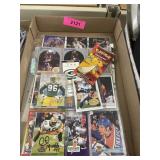90s BASKETBALL, FOOTBALL CARDS & MORE