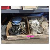 SHOWER & FLOOR DRAIN COVERS