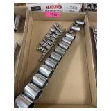 CHALLENGER SOCKETS & SWIVEL SOCKETS