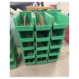 15 - 15X8 PARTS BINS