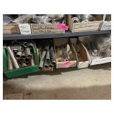 CHROME-PLATED DRAIN TUBES