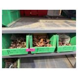 CLAD VAN STANDOFF HANGERS