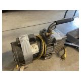 JB FASTVAC VAC PUMP