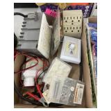 ELECTRICAL OUTLETS, SWITCH & MORE