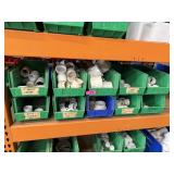 PVC MALE & FEMALE ADAPTERS