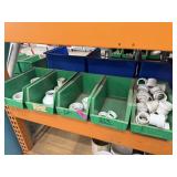 5 BINS BUSHINGS & REDUCERS