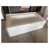 NEW JACUZZI 5FT TUB
