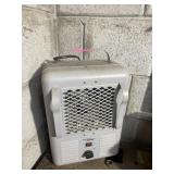 ELECTRIC HEATER