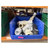 LARGE BIN CHECK VALVES