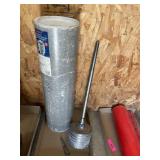 5' ROTARY HAMMER CORE BIT