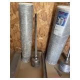 4' ROTARY HAMMER CORE BIT