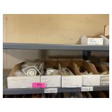 BRIGGS & VALLEY FAUCET PARTS