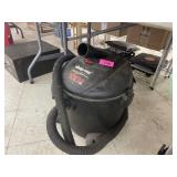 10 GALLON SHOP VAC