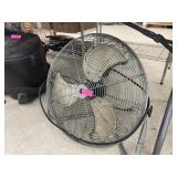 20' FLOOR FAN