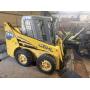 Farm Machinery, Tools, Skidsteer & More Auction