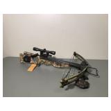 TenPoint WoodsMan Plus Crossbow