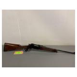 Browning 7mm-08 - Model 81 BLR Lever Action Rifle