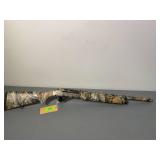 H&R 1871 Excel Auto 12ga Semi-Auto Shotgun