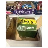 24 Rounds - 16GA 2-3/4' Slugs, assorted