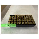 49Rds - 380 Auto Ammo